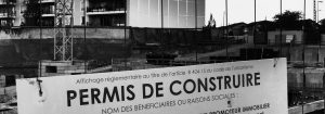 Emploi des méthodes professionnelles d'évaluation dites "à  rebours" ou budgets promoteur ou lotisseur : le cabinet IFC EXPERTISE FAVRE-REGUILLON est spécialisé en ingénierie foncière