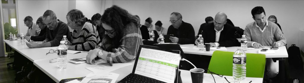 Le CFEI est heureux d’annoncer la certification de 17 nouveaux experts immobiliers