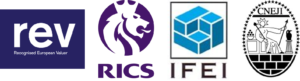 Le Cabinet IFC EXPERTISE FAVRE-REGUILLON est rattaché à de nombreuses associations expertales de renom : RICS, TEGOVA, IFEI, CEJL