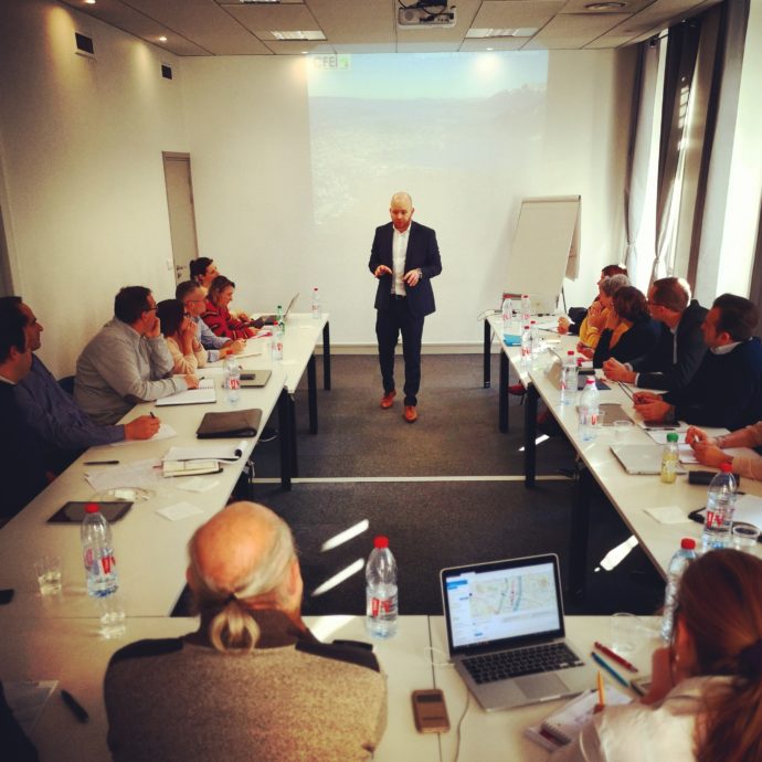 Le CFEI - Centre de Formation à  l'Expertise Immobilière : Leader francophone de la formation aux méthodes d'évaluation des biens immobiliers, résidentiels et professionnels