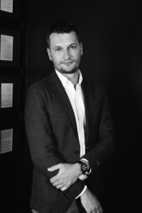 Joris Michel, expert Cabinet IFC EXPERTISE FAVRE-REGUILLON