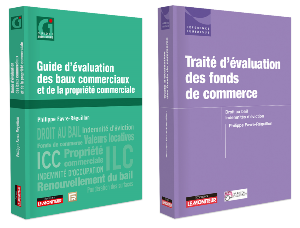 https://boutique.lemoniteur.fr/guide-d-evaluation-des-baux-commerciaux-et-de-la-propriete-commerciale.html?CDORIGINE=EDZW308A&gad_source=1&gclid=CjwKCAjwnK60BhA9EiwAmpHZwybFi1D5OXn_nlsqK0qpXWXq93oRo4-twzlQR9qNRaF9TEUdC2ATgBoCJrsQAvD_BwE