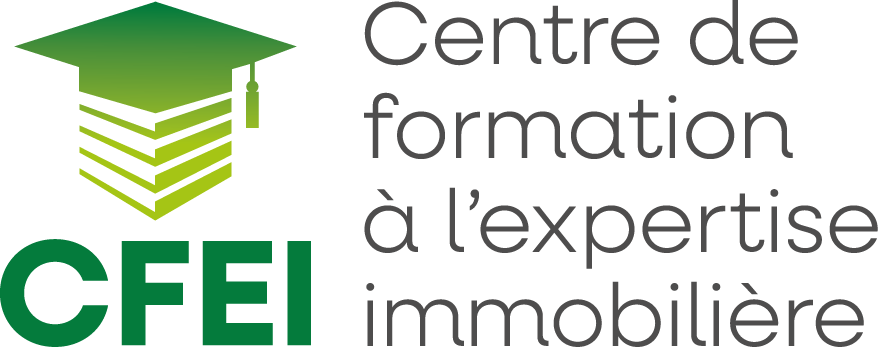 DEVENIR EXPERT EVALUATEUR IMMOBILIER LE CFEI CENTRE DE FORMATION EXPERTISE IMMOBILIERE