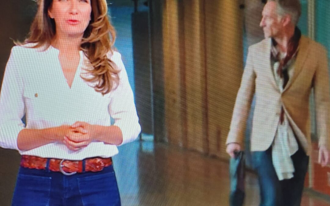 GRANDS REPORTAGES – TF1 – LES EXPERTS