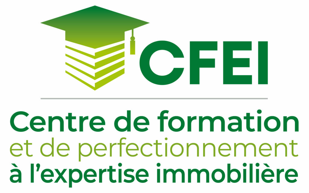 Le CFEI Centre de Formation à l'Expertise Immobilière est le leader français et francophone dans le domaine de l'apprentissage des méthodes d'évaluation des biens immobiliers, fonciers et commerciaux LE CFEI ; le centre de formation à l'expertise immobilière, leader dans l'enseignement des méthodes d'évaluation des biens immobiliers, fonciers et commerciaux