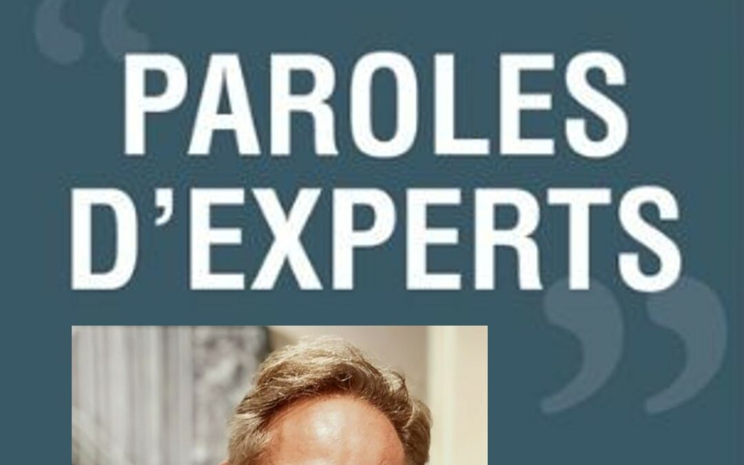 UNE NOUVELLE ETUDE DE NOTRE CABINET DANS DECIDEURS IMMO