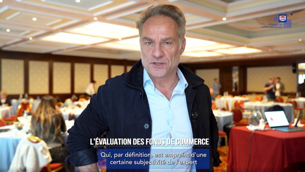 INTERVIEW PHILIPPE FAVRE REGUILLON EXPERT BAUX COMMERCIAUX ET FONDS DE COMMERCE COLLEGE DES EXPERTS SNPI BOLOGNE ITALIE 2025 2 INTERVIEW PHILIPPE FAVRE REGUILLON EXPERT BAUX COMMERCIAUX ET FONDS DE COMMERCE COLLEGE DES EXPERTS SNPI BOLOGNE ITALIE 2025