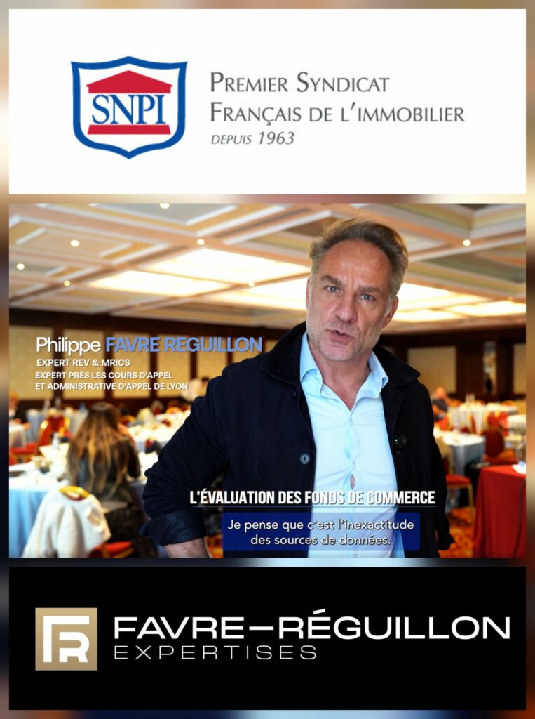 INTERVIEW PHILIPPE FAVRE REGUILLON EXPERT BAUX COMMERCIAUX ET FONDS DE COMMERCE COLLEGE DES EXPERTS SNPI BOLOGNE ITALIE 2025 2 INTERVIEW PHILIPPE FAVRE REGUILLON EXPERT BAUX COMMERCIAUX ET FONDS DE COMMERCE COLLEGE DES EXPERTS SNPI BOLOGNE ITALIE 2025