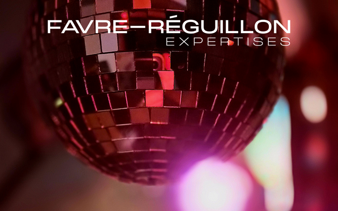 Notre Cabinet présente ses meilleurs voeux 2026