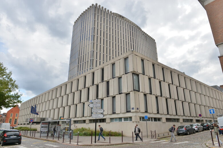 Le Juge de l&rsquo;expropriation de Lille retient le tableau de mesure de la commercialité de notre Cabinet