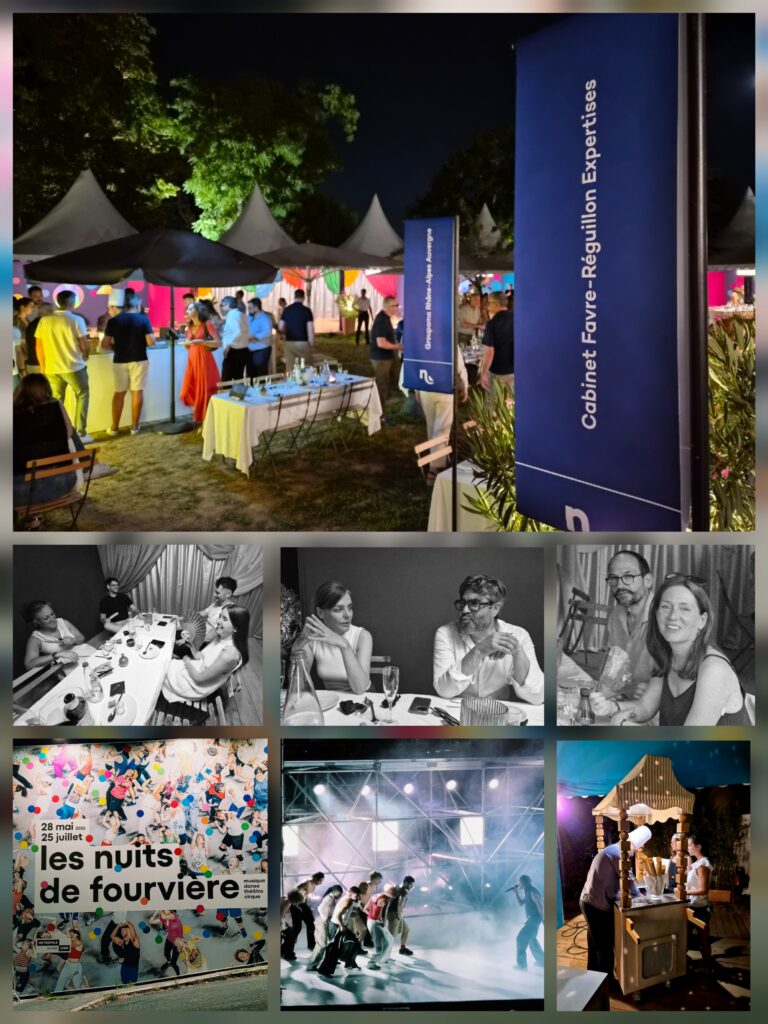 CABINET FAVRE REGUILLON EXPERTISES AUX NUITS DE FOURVIERE EDITION 2026 LYON CABINET FAVRE REGUILLON EXPERTISES AUX NUITS DE FOURVIERE EDITION 2026 LYON