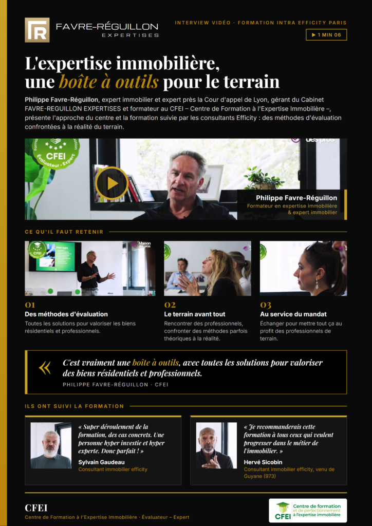 Interview_CFEI_PHILIPPE_FAVRE_REGUILLON_EXPERT_FORMATEUR Interview_CFEI_PHILIPPE_FAVRE_REGUILLON_EXPERT_FORMATEUR