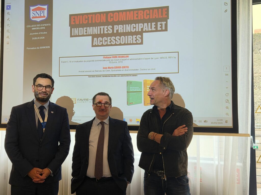 PHILIPPE FAVRE REGUILLON EXPERT BAUX COMMERCIAUX INDEMNITES EVICTION LYON PARIS ANNECY 4 PHILIPPE FAVRE REGUILLON EXPERT BAUX COMMERCIAUX INDEMNITES EVICTION LYON PARIS ANNECY 4
